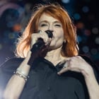 Après 8 ans d'absence, Axelle Red de retour