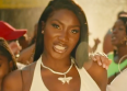 Aya Nakamura  : le clip de "Jolie nana"
