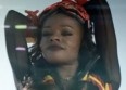 Azealia Banks lâche "Heavy Metal And Reflective"