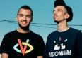 Bigflo & Oli reportent leur concert à Paris