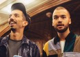 Bigflo et Oli ont fait rêver Paris La Défense Arena