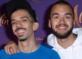 Bigflo et Oli créent leur propre festival