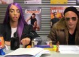 Bilal Hassani et Alkpote, "Flics" en série