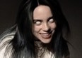 Billie Eilish : 300.000 ventes pour son 1er album