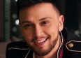 Billy Crawford de retour !