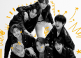 BTS : premier disque de platine !