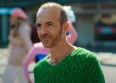 Calogero à la fête dans son clip !