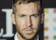 Calvin Harris invite Hurts sur "Under Control"