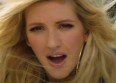 Calvin Harris et Ellie Goulding, le clip "Outside"
