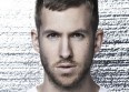 Calvin Harris en duo avec Frank Ocean : écoutez
