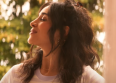 Camélia Jordana femme au foyer dans "Silence"