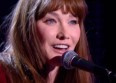 Carla Bruni a charmé le Casino de Paris
