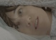 Charlotte Gainsbourg livre "Deadly Valentine"