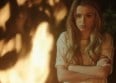 Cher Lloyd touchante dans le clip "Sirens"