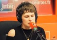 Chris(tine & the Queens) reprend "Etienne"