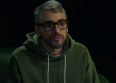 Christophe Willem dévoile le clip "PS : Je t'aime"
