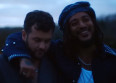 Claudio Capéo et Slimane en road-trip "Chez toi"