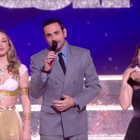 Lucie Bernardoni absente de "Danse avec les stars"