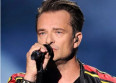 David Hallyday refuse d'aller voir l'expo Johnny