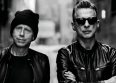 Depeche Mode : mauvaise nouvelle pour les fans