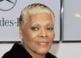 Dionne Warwick en concert en mai à l'Olympia