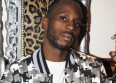 Le rappeur DMX est mort