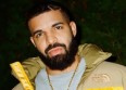 Drake est l'artiste le plus Shazamé de l'histoire