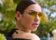 Dua Lipa prend le pouvoir avec "New Rules"