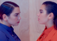 Dua Lipa sort les griffes dans "IDGAF"