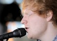 Ed Sheeran en session Deezer : regardez !