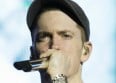 Eminem a retourné le Stade de France