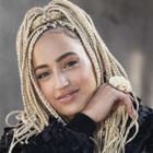 Eurovision : Monroe favorite, une pression ? Elle répond