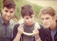 Foster The People à Londres pour "Best Friend"