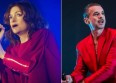 Goldfrapp en duo avec Dave Gahan : écoutez !