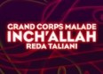 Grand Corps Malade se met au dancefloor