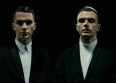 Hurts met le titre "Sandman" en écoute