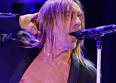 Iggy Pop survolté à la Salle Pleyel