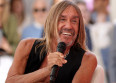 Iggy Pop fan... des Inconnus !