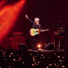 Indochine : record pour la tournée !