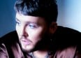 James Arthur a trouvé son "Medicine"