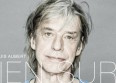 Jean-Louis Aubert : 100.000 ventes pour "Refuge"