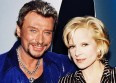 Sylvie Vartan et Eddy Mitchell réagissent