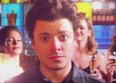 Kev Adams dans le clip de Julian Perretta et RAC