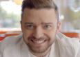 Justin Timberlake va vous faire danser !