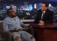 Kanye West et Jimmy Kimmel réconciliés