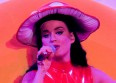 Katy Perry lance sa résidence à Las Vegas