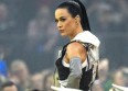 Katy Perry lance sa tournée, les fans affligés
