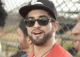 Kendji sensuel dans son nouveau clip