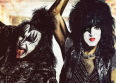 Pourquoi Kiss s'appelle Kiss ?