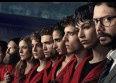 "La casa de papel" saison 3 : nouvel hymne